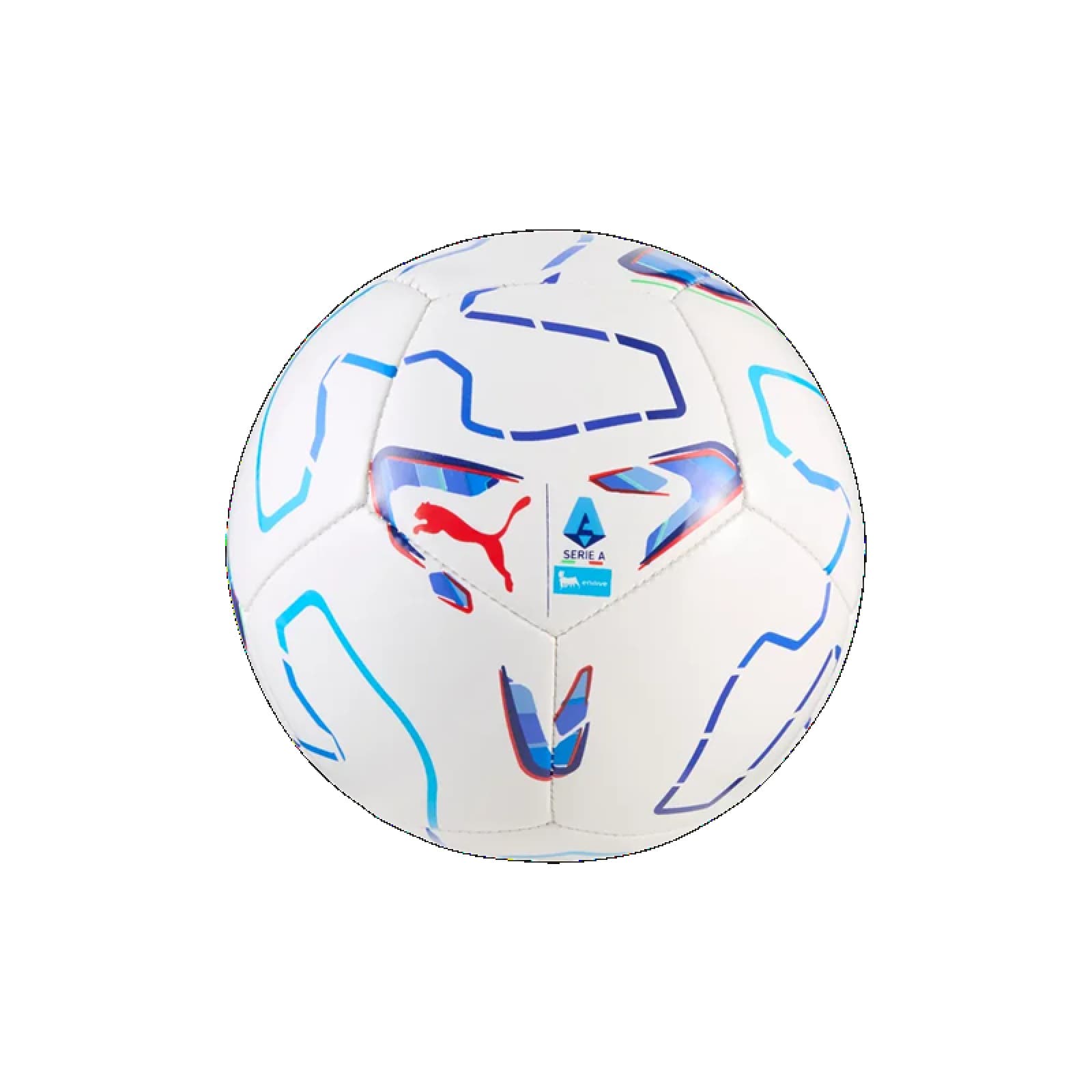 SERIE A MINIPALLONE 2026-27