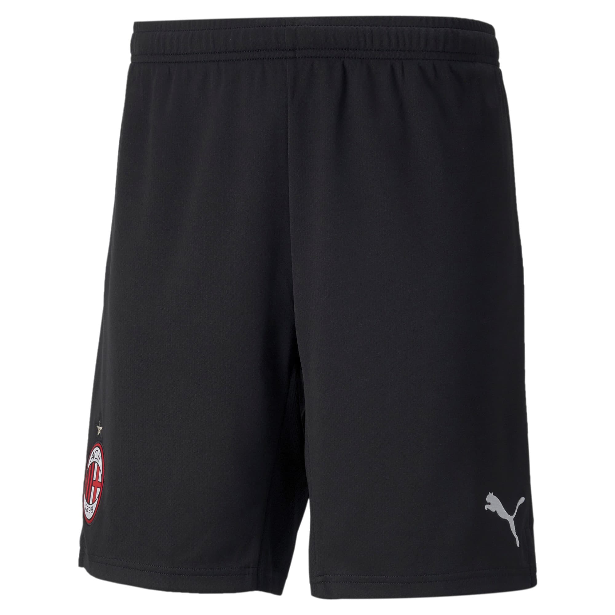 AC MILAN PANTALONCINI HOME 2021-22