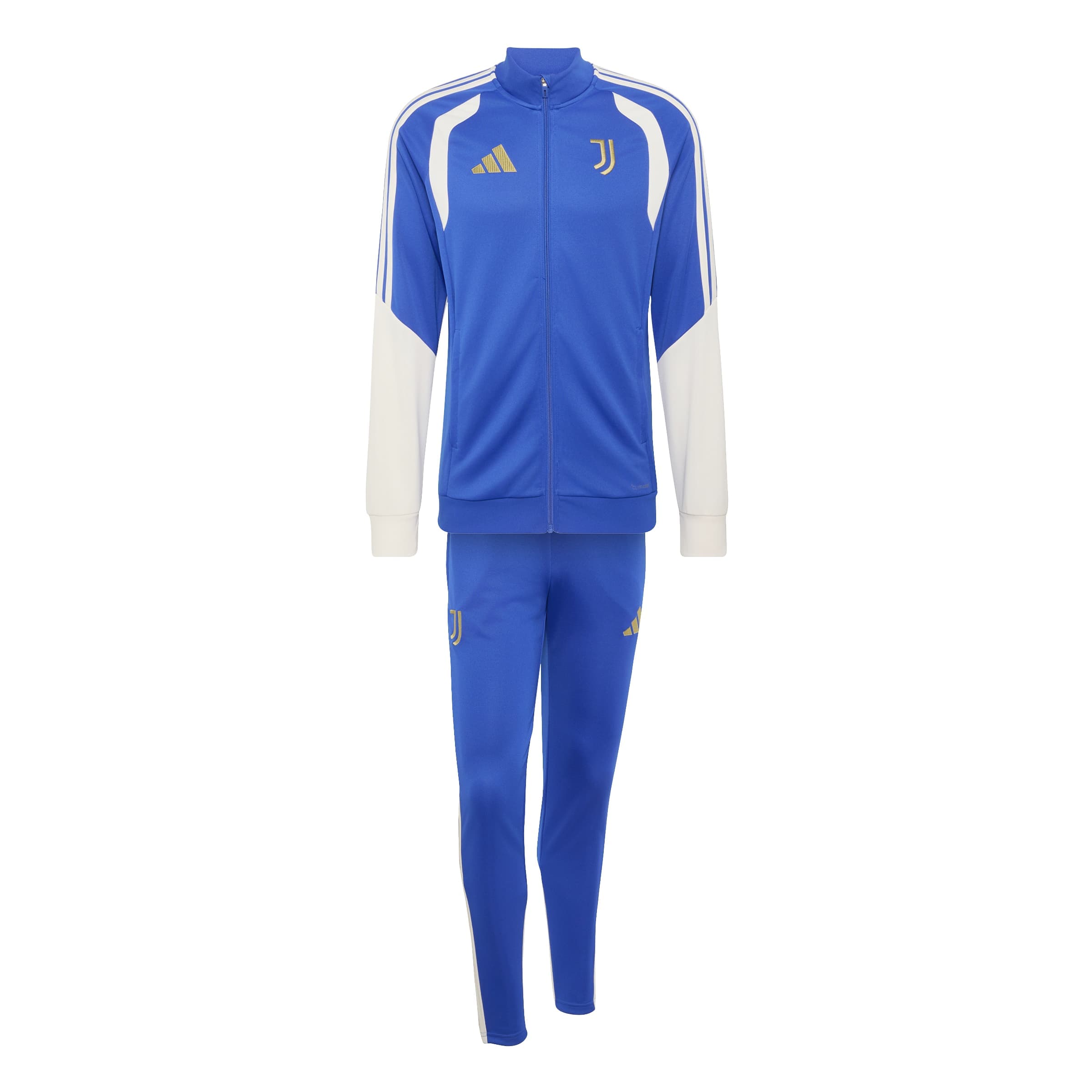 JUVENTUS TUTA ACETATA BLU 2026-27