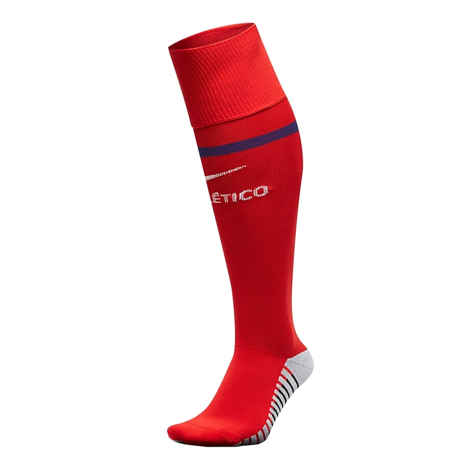 ALTETICO MADRID HOME SOCKS 2019-20