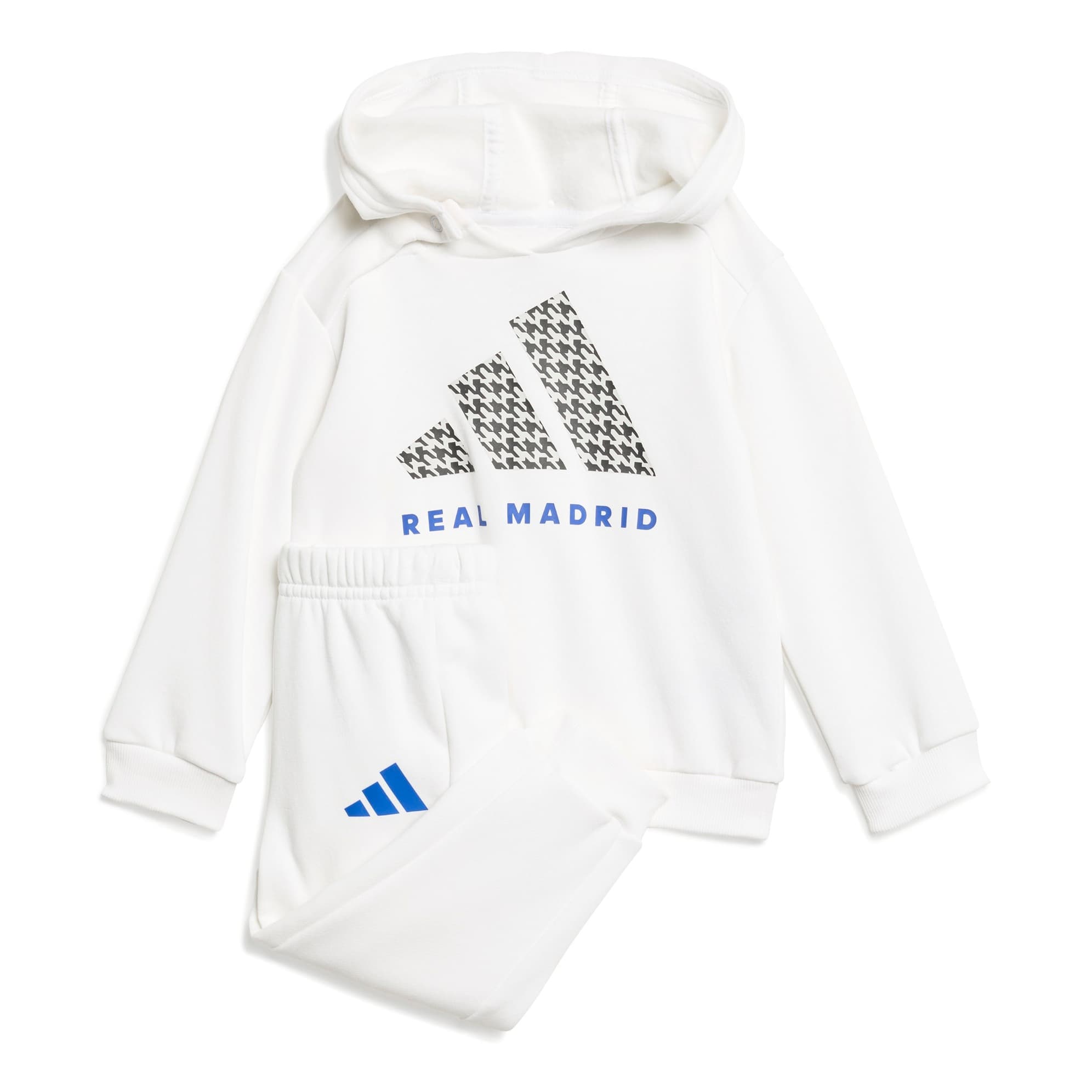 REAL MADRID BABYJOGGER 2025-26