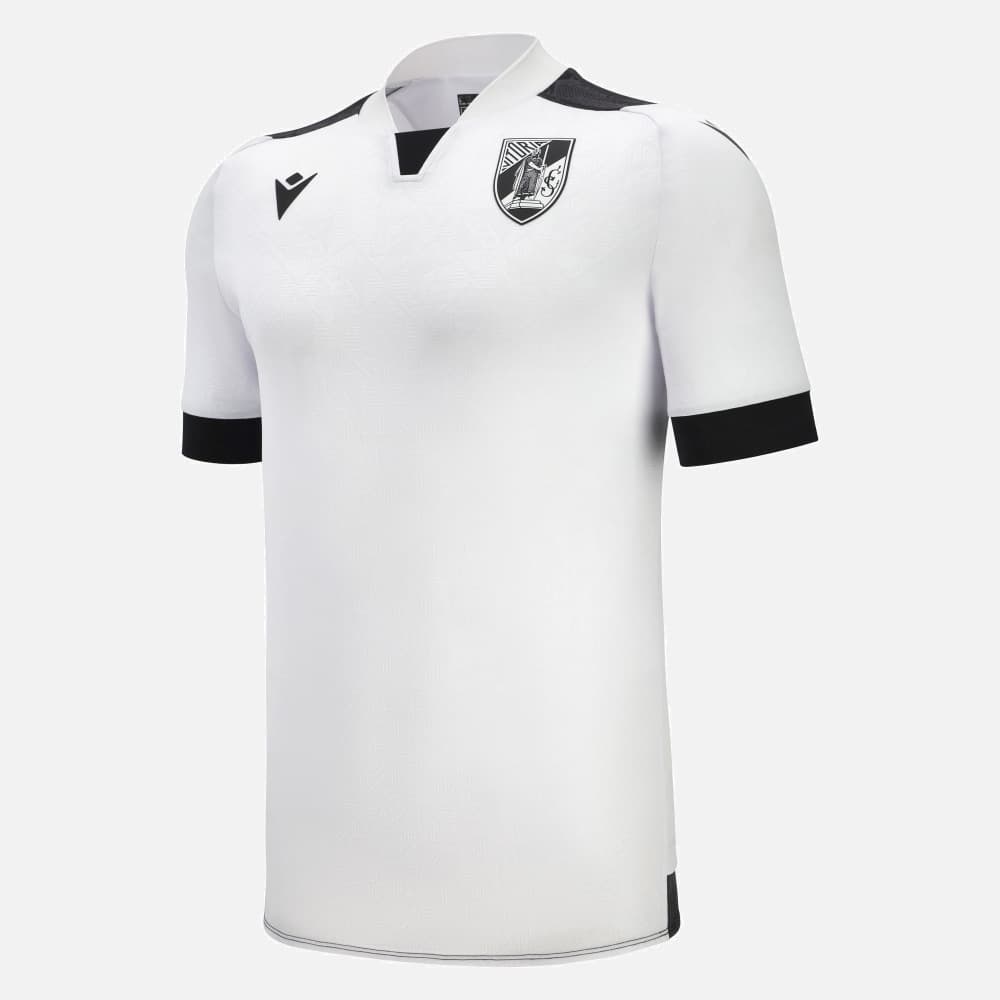 VITORIA GUIMARAES HOME SHIRT 2025-26