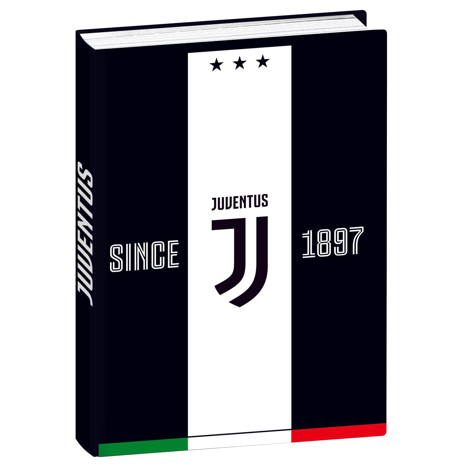JUVENTUS DIARIO SCUOLA BIANCONERO