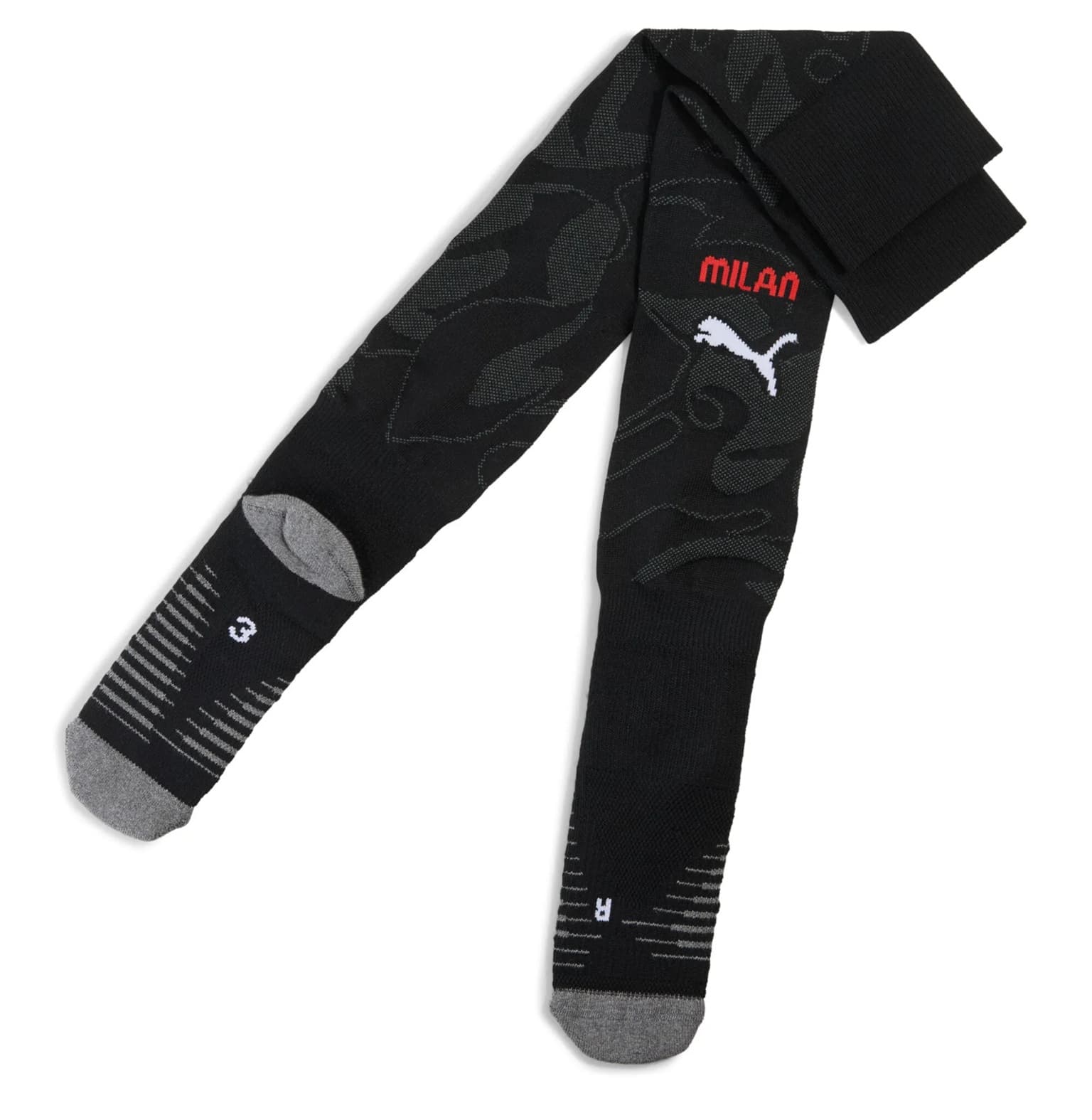 AC MILAN CALZETTONI HOME 2025-26