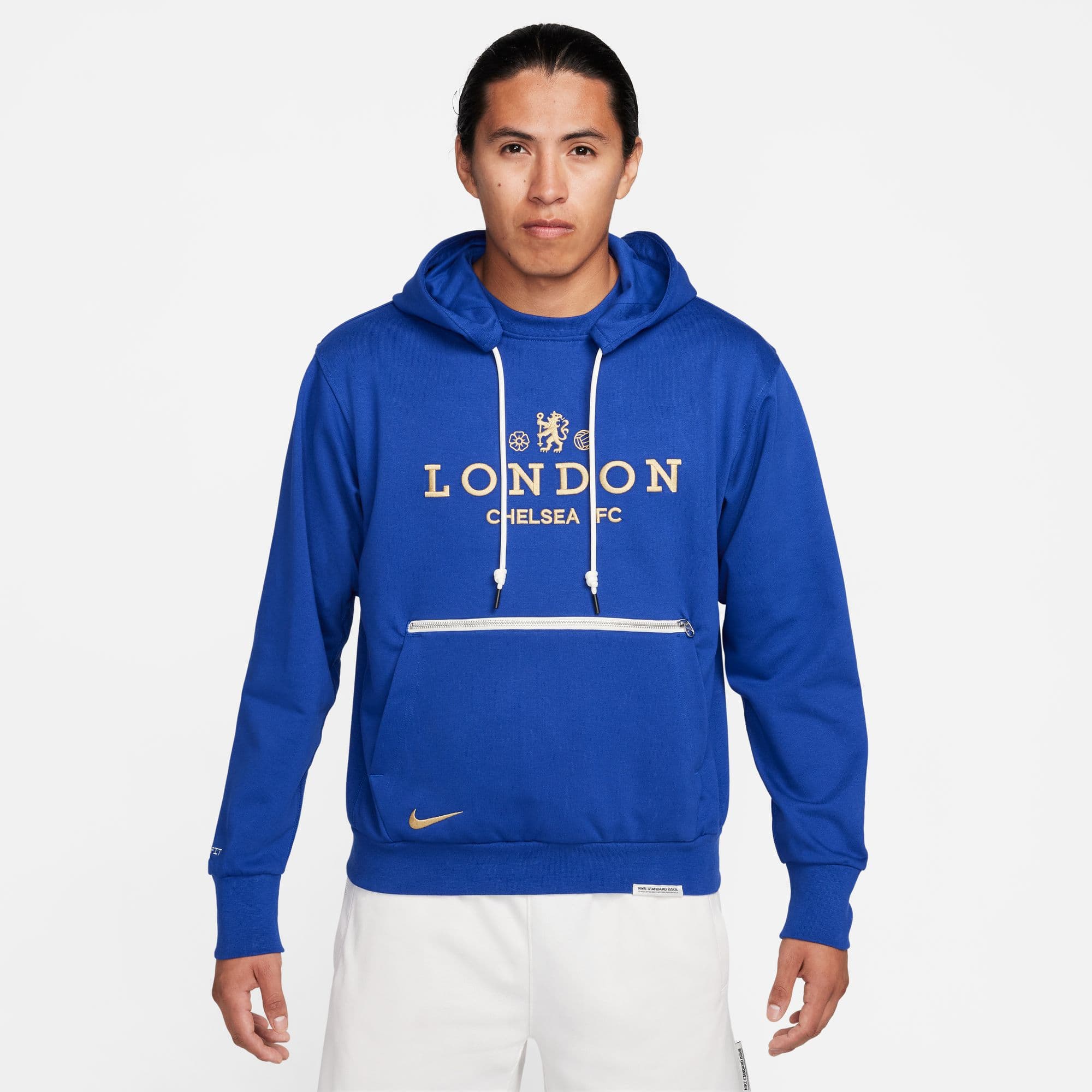 CHELSEA LONDON HOODY SWEAT 2023-24