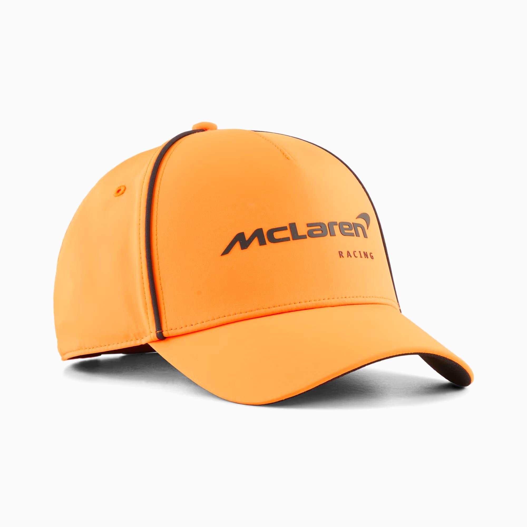 MCLAREN CAPPELLINO ARANCIO