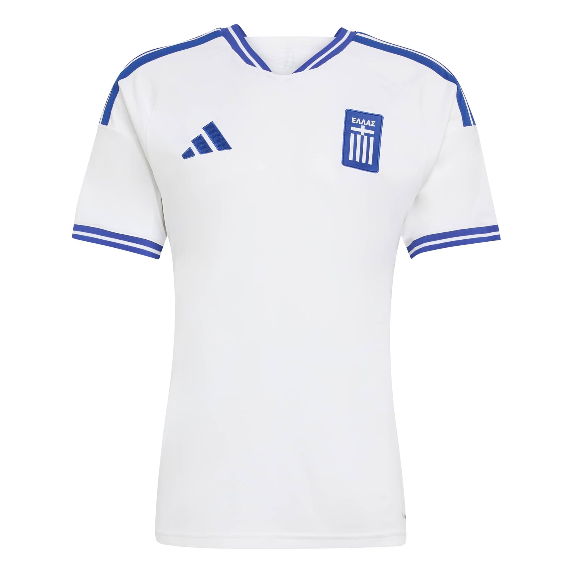 GREECE HOME SHIRT 2025-27