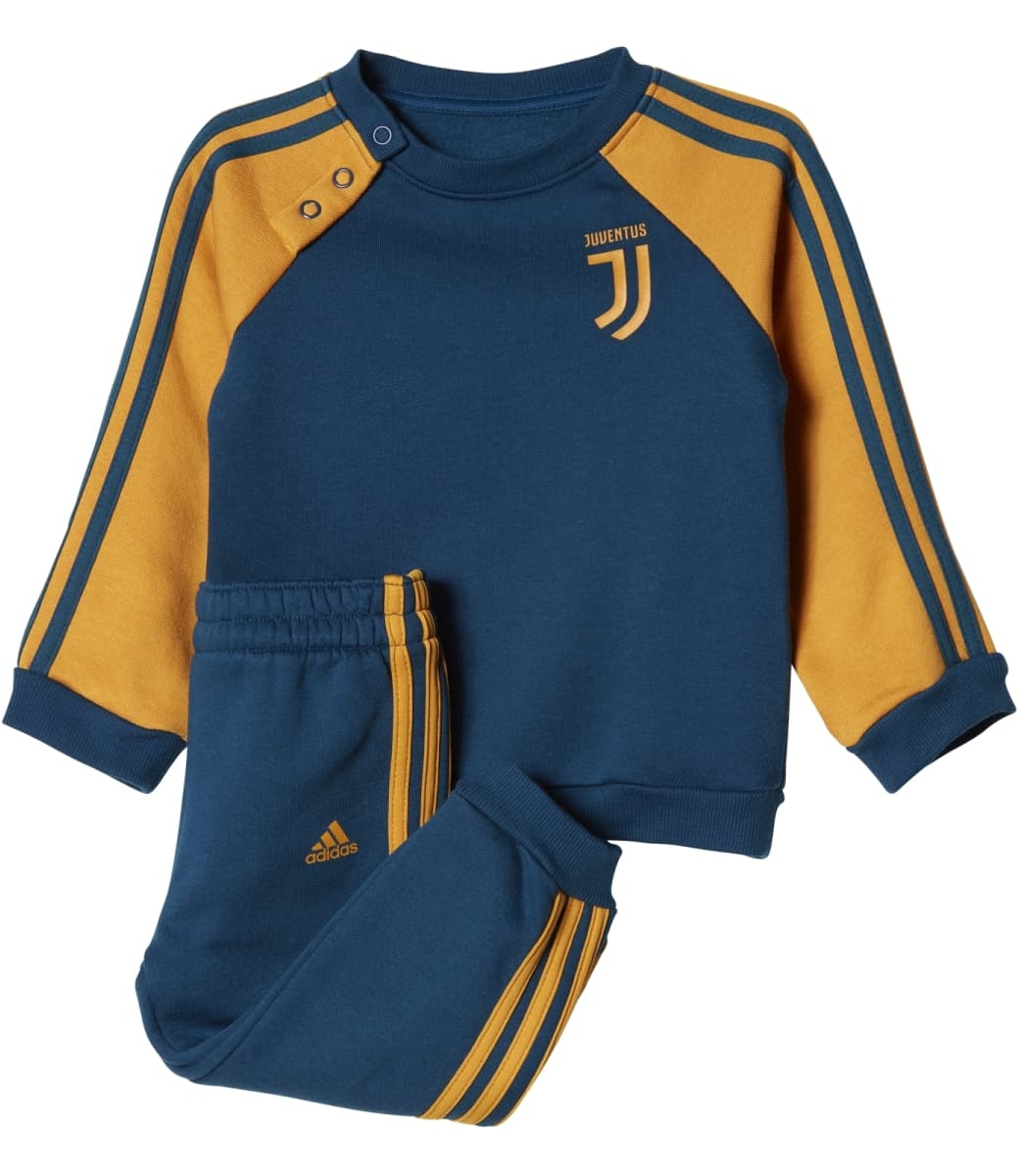 JUVENTUS TUTINA NEONATO 2017-18