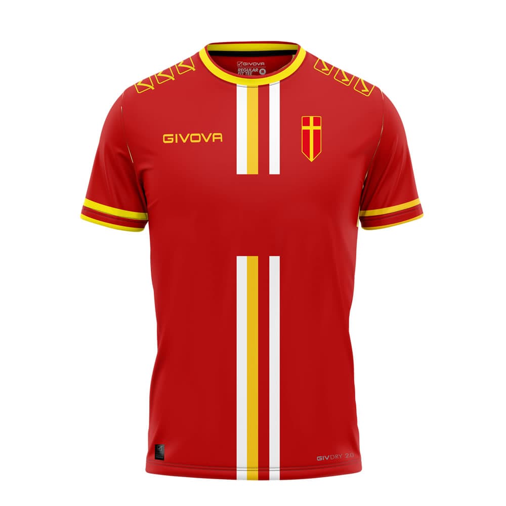 MESSINA MAGLIA AWAY 2024-25 - Immagine 1