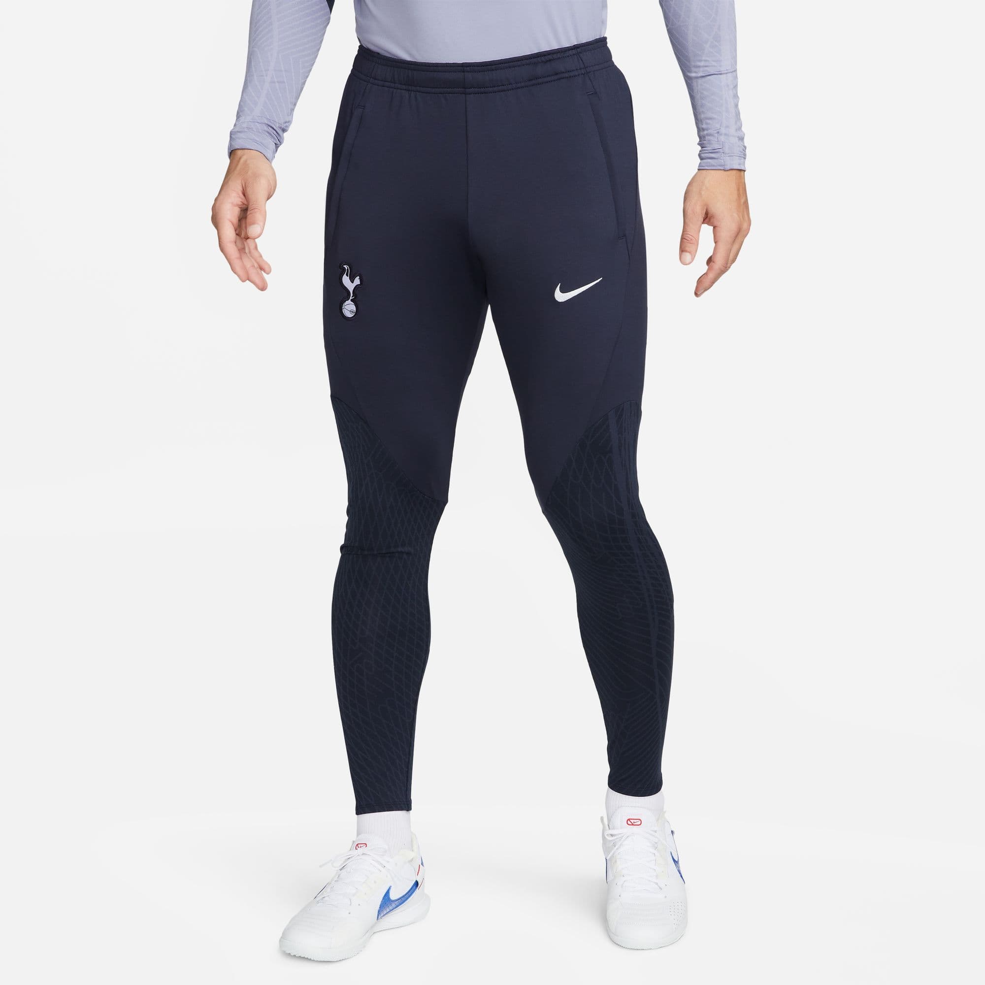 TOTTENHAM TRAINING PANTS 2023-24