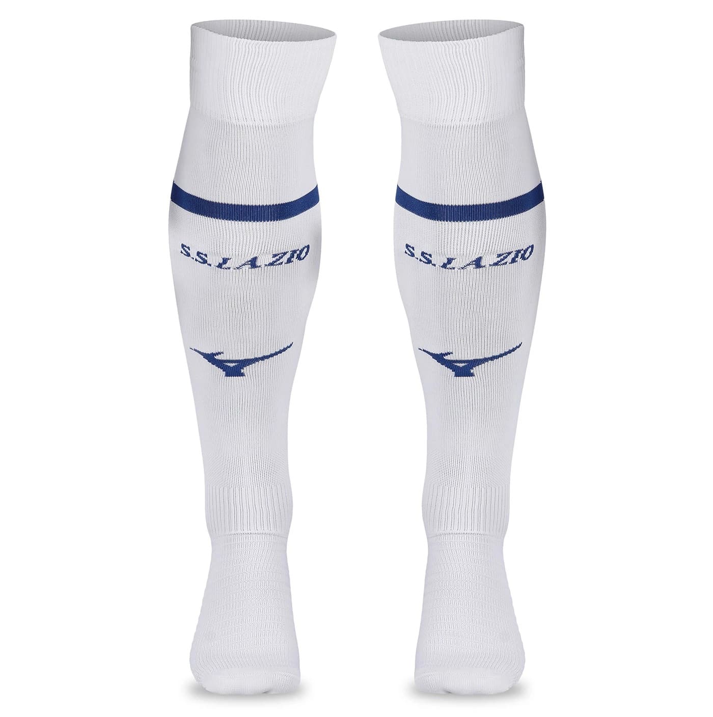 SS LAZIO 3RD WHITE SOCKS 2022-23