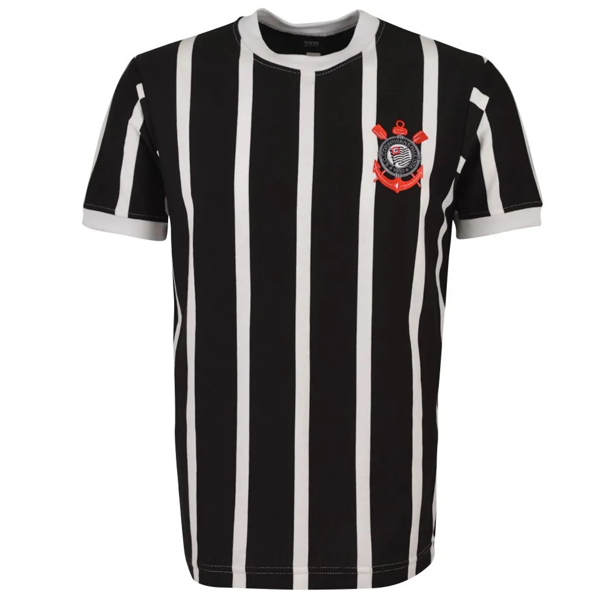 CORINTHIANS MAGLIA RETRO VINTAGE 1983