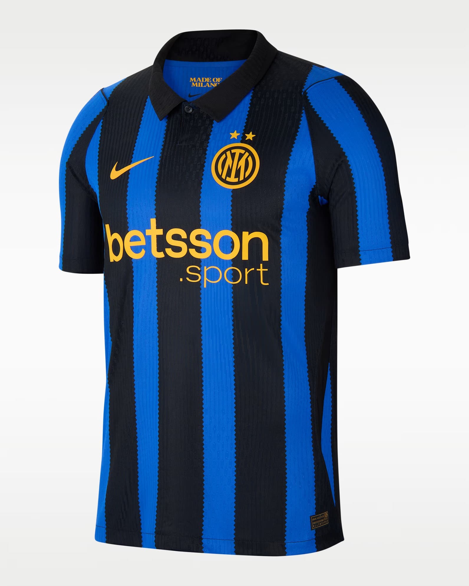 FC INTER HOME SHIRT 2026-27