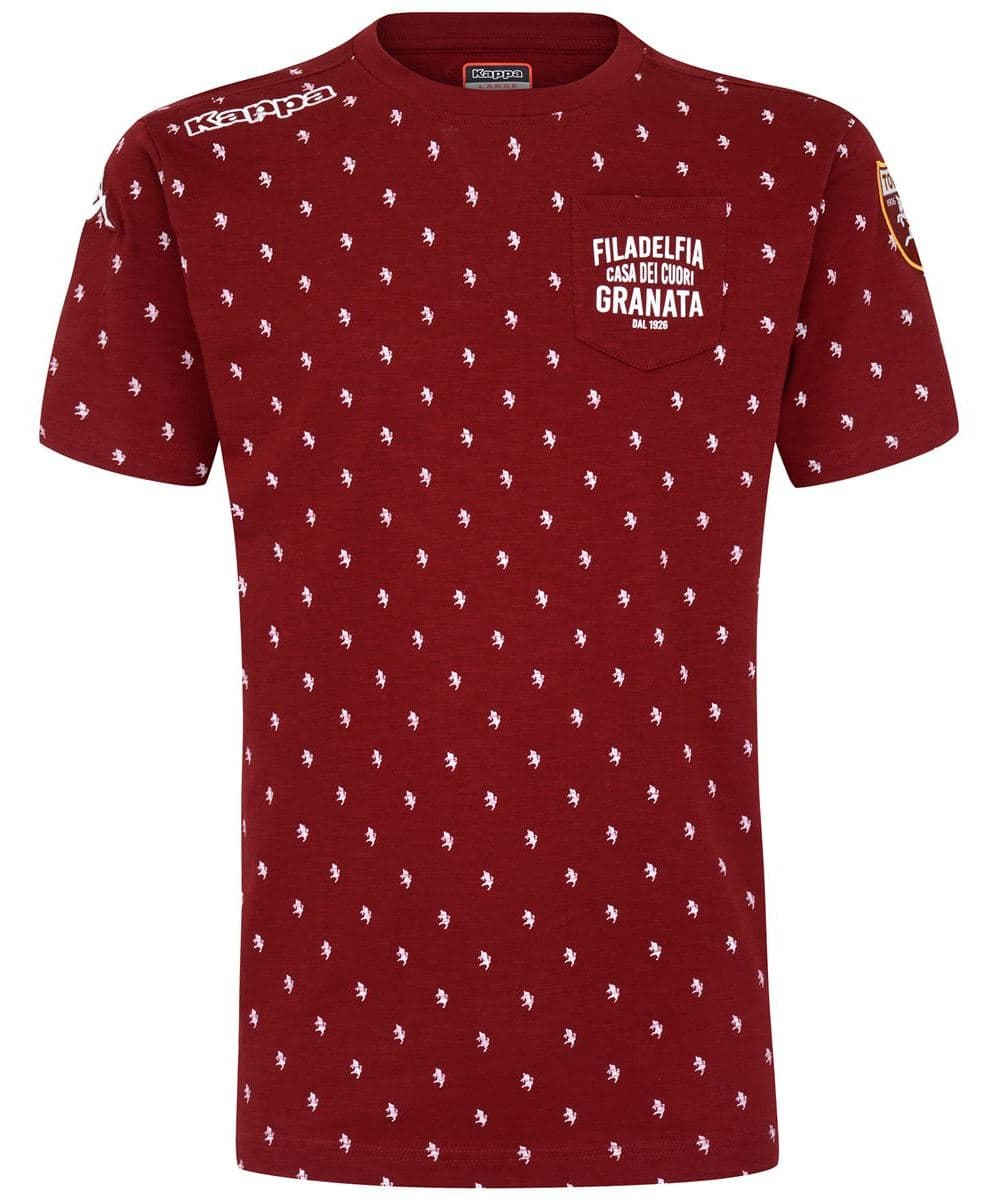 TORINO T-SHIRT FILADELFIA 2017-18 - Immagine 1