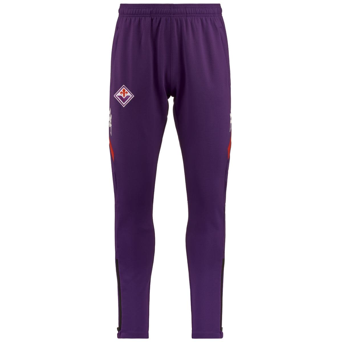 FIORENTINA TRAINING PANTS 2022-23
