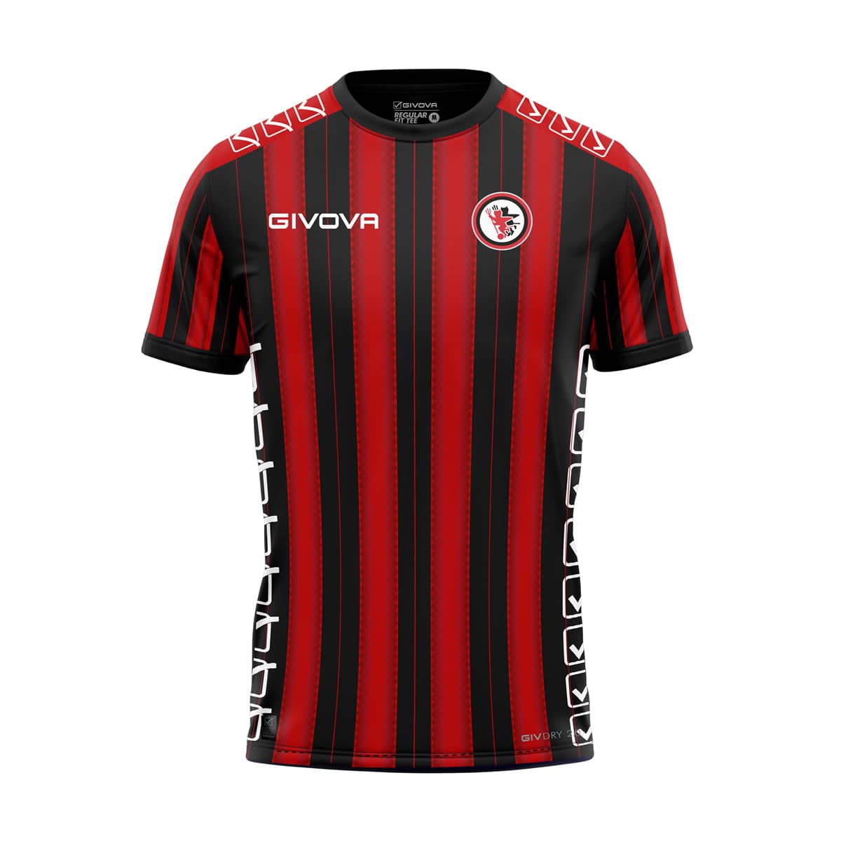 FOGGIA 1920 MAGLIA HOME 2025-26