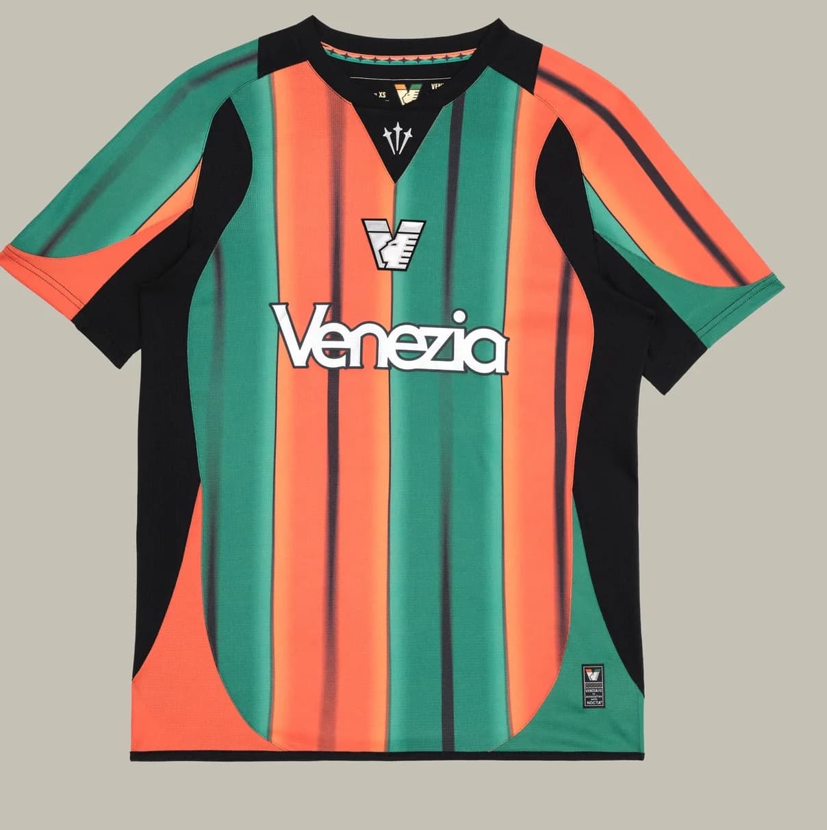 VENEZIA FC MAGLIA 3RD 2025-26