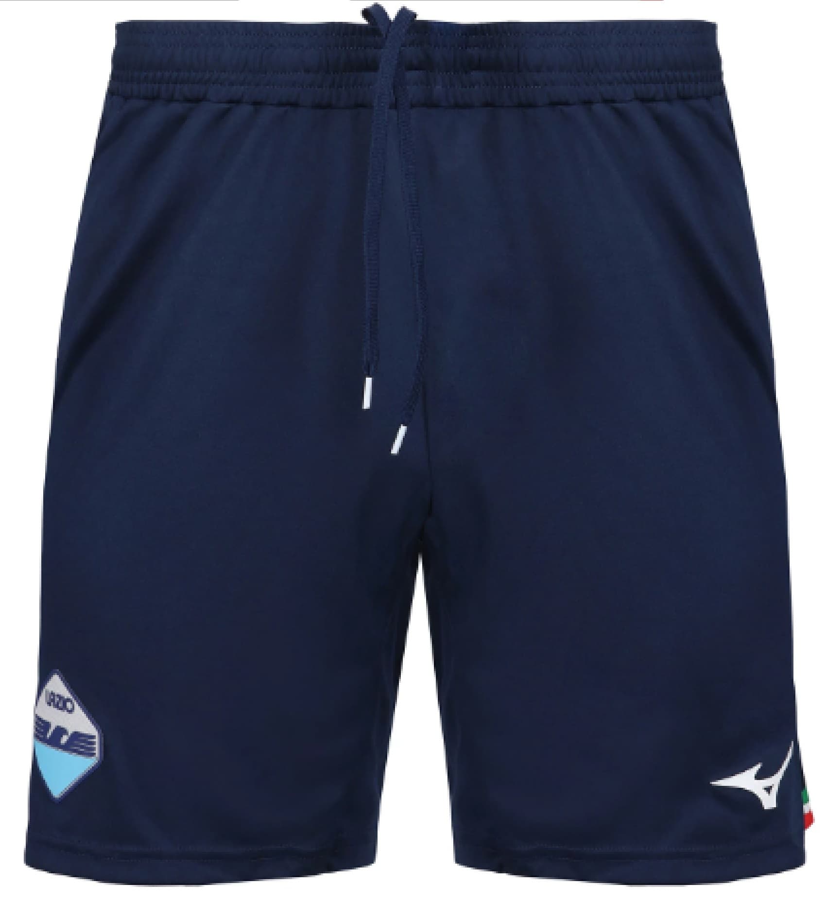 SS LAZIO PANTALONCINI GARA AWAY 2023-24 - Immagine 1
