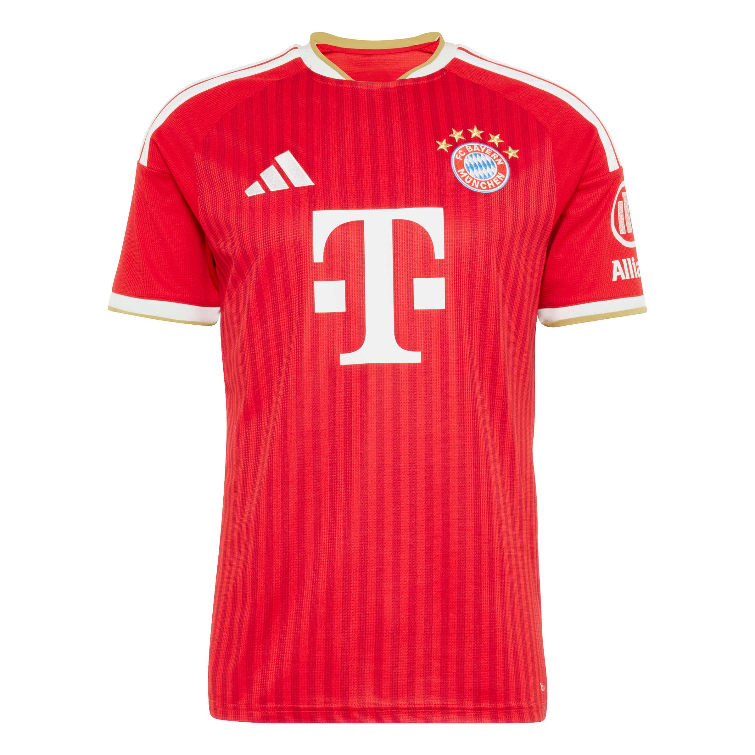 BAYERN MONACO MAGLIA HOME 2026-27