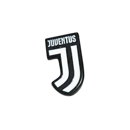 JUVENTUS SPILLA METALLO J
