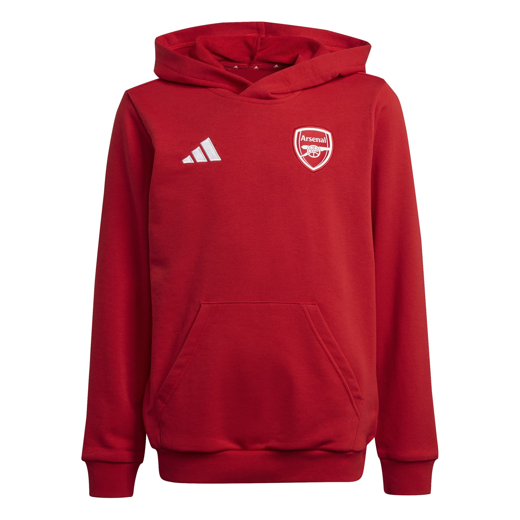 ARSENAL HOODY JUNIOR SWEAT 2025-26
