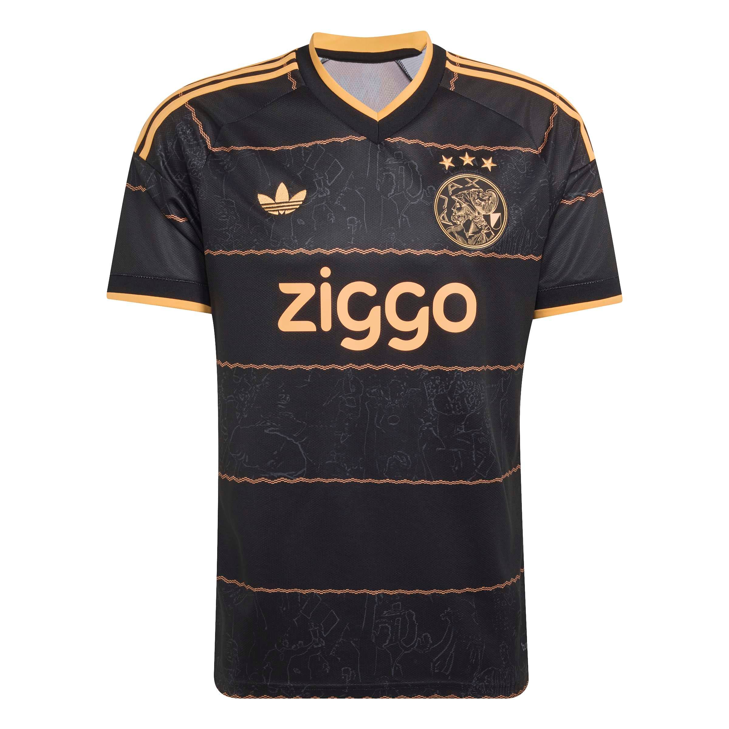 AJAX MAGLIA AWAY 2026-27