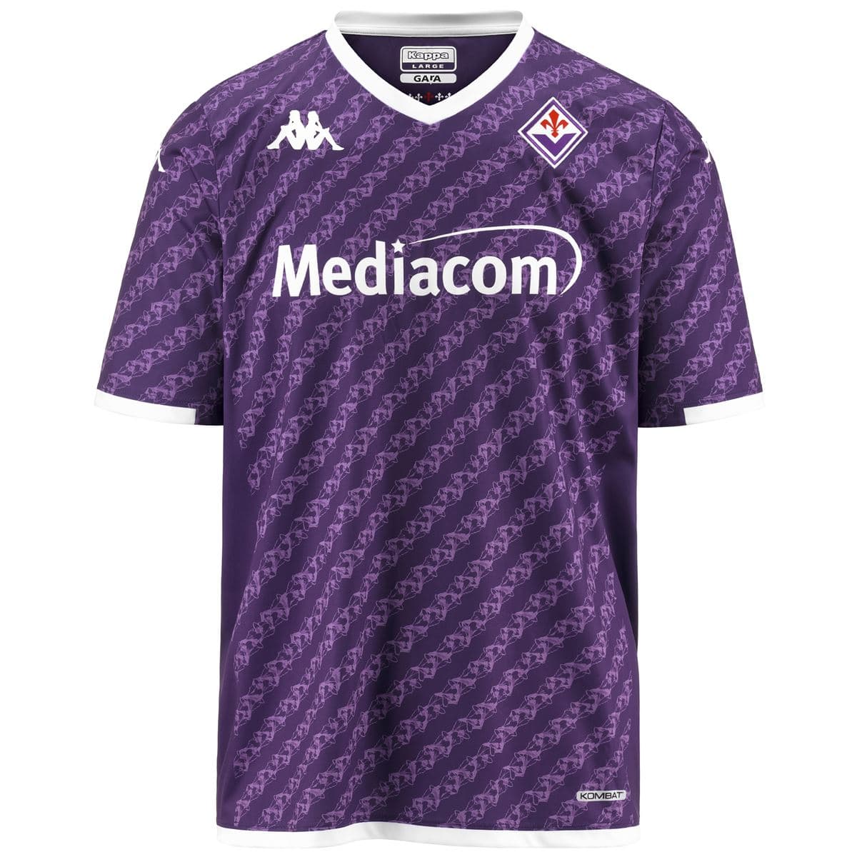 FIORENTINA KOMBAT EXTRA HOME SHIRT 2023-24