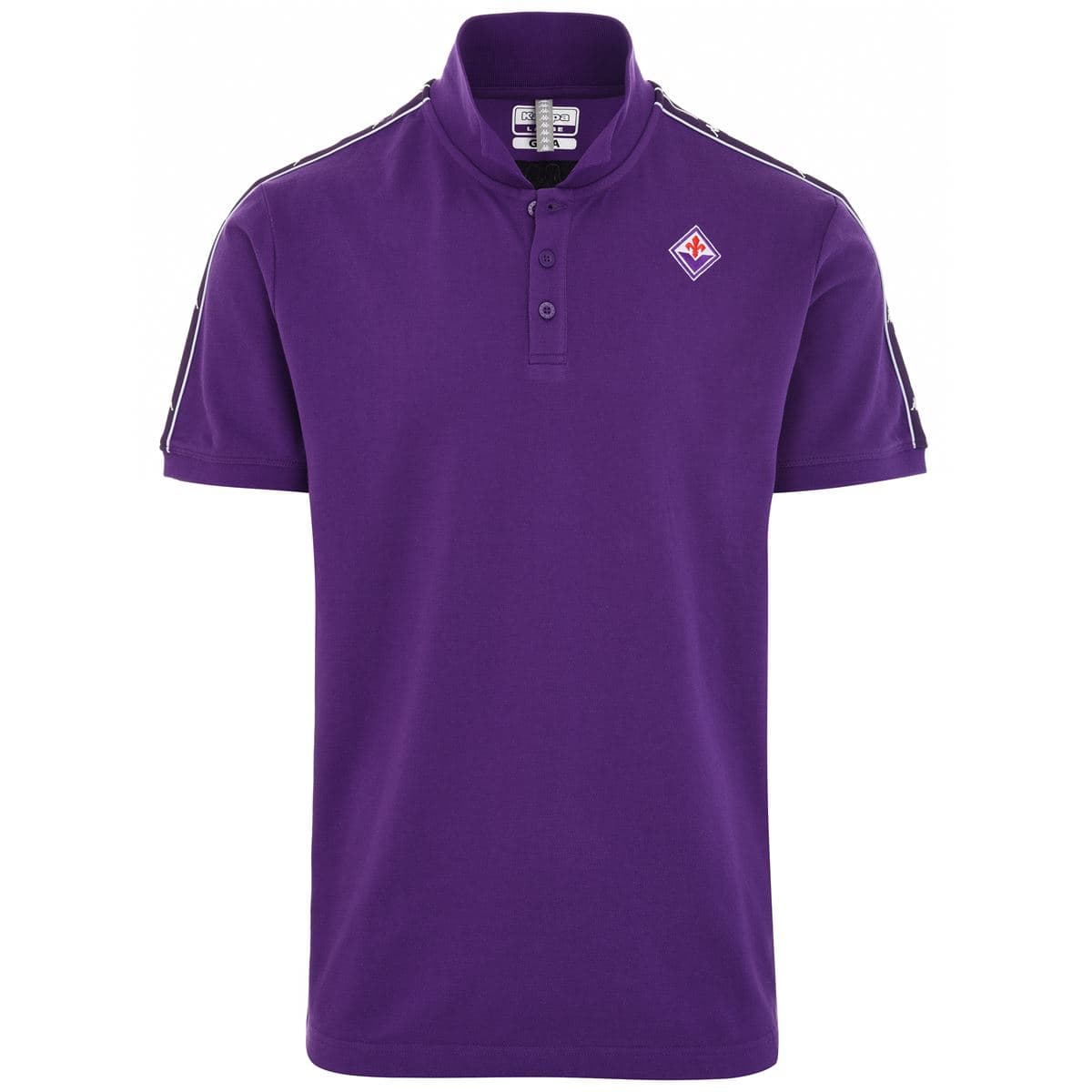 FIORENTINA JAPAN VIOLA POLO 2022-23