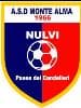 Monte Alma Nulvi ASD