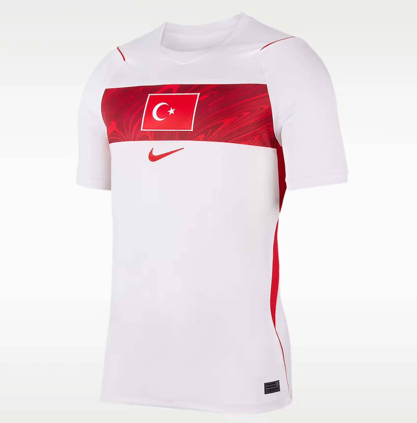 TURCHIA MAGLIA AWAY 2026-28