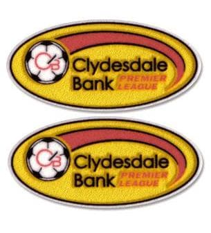 TOPPA CAMPIONI SCOZIA 2011-12