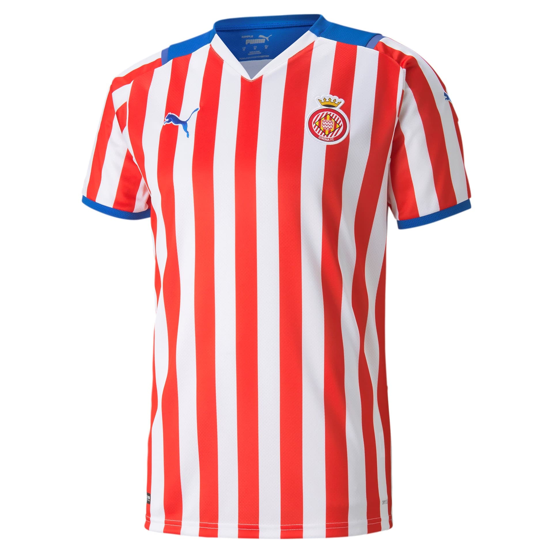 GIRONA FC MAGLIA HOME 2021-22 - Immagine 1
