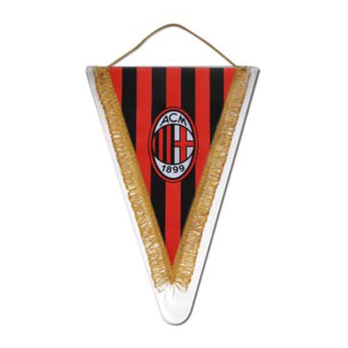 AC MILAN 25X35 CM PENNANT - Image 1