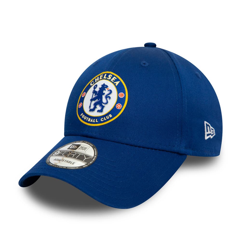 CHELSEA 9FORTY BASEBALL CAP