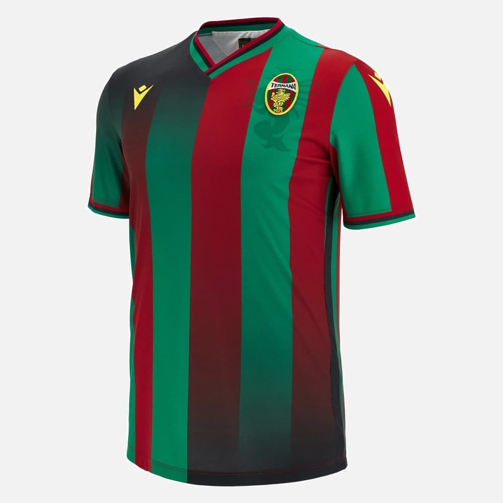 TERNANA MAGLIA HOME 2023-24