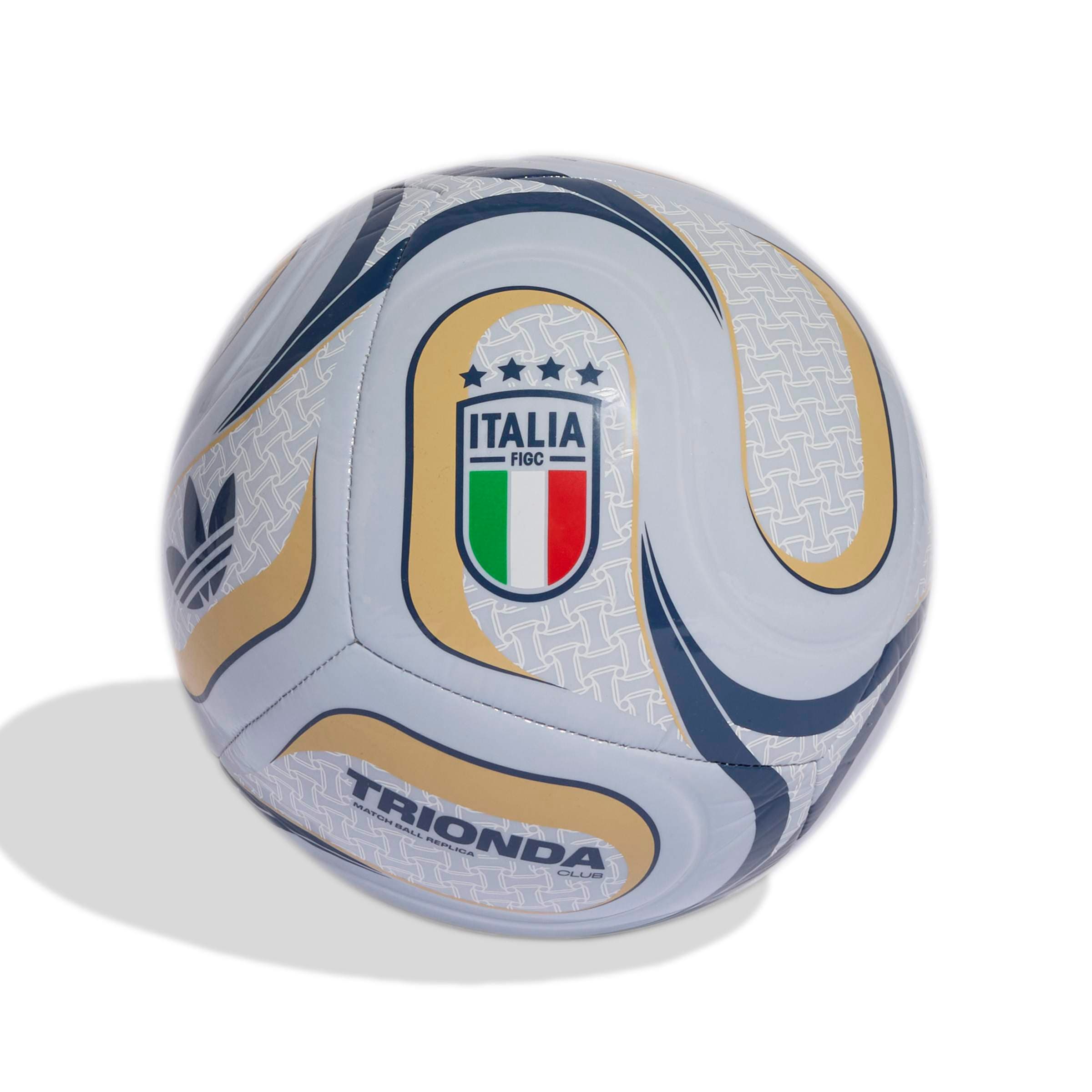 ITALIA FIGC AWAY BALL 2026-27