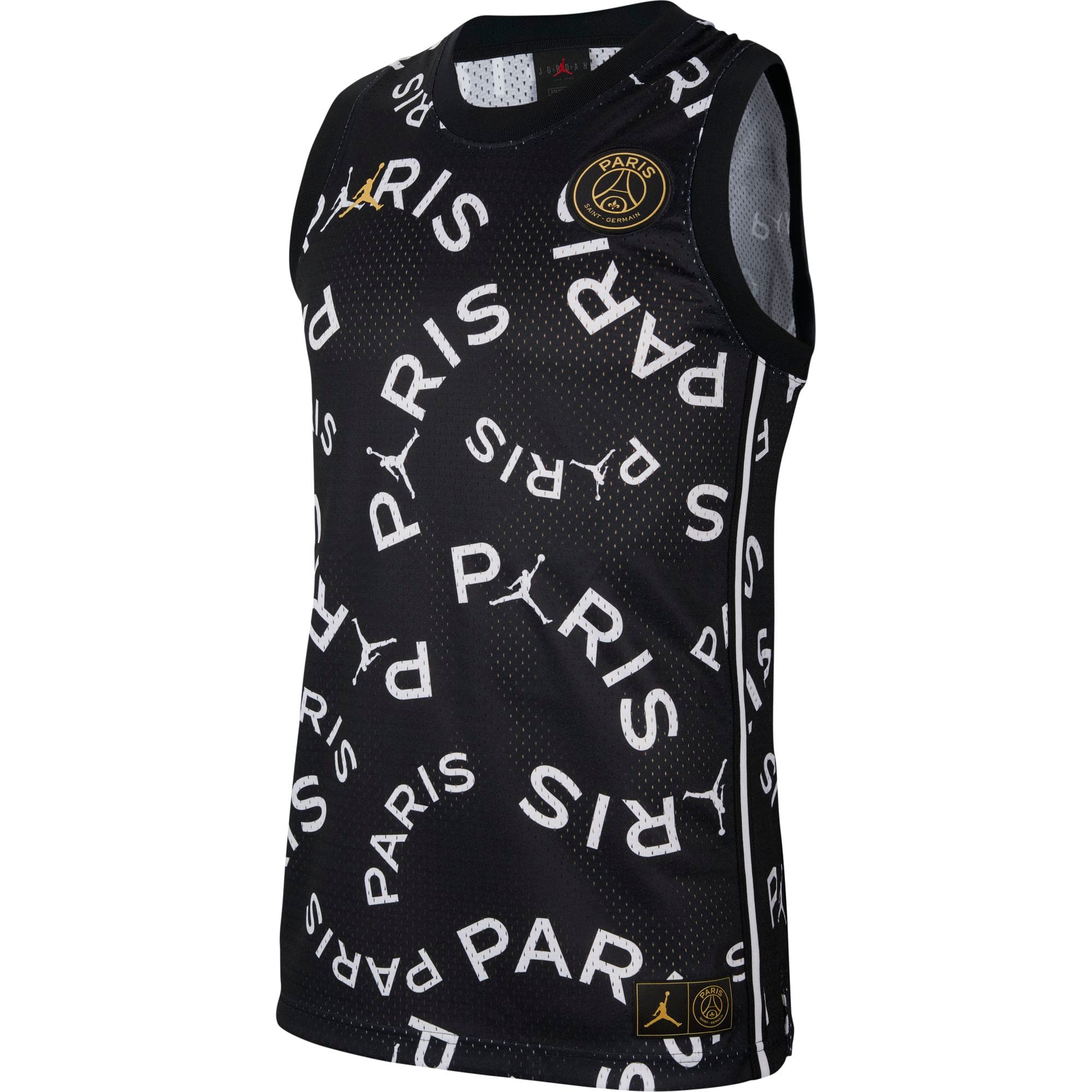 PSG CANOTTA JORDAN 2020-21