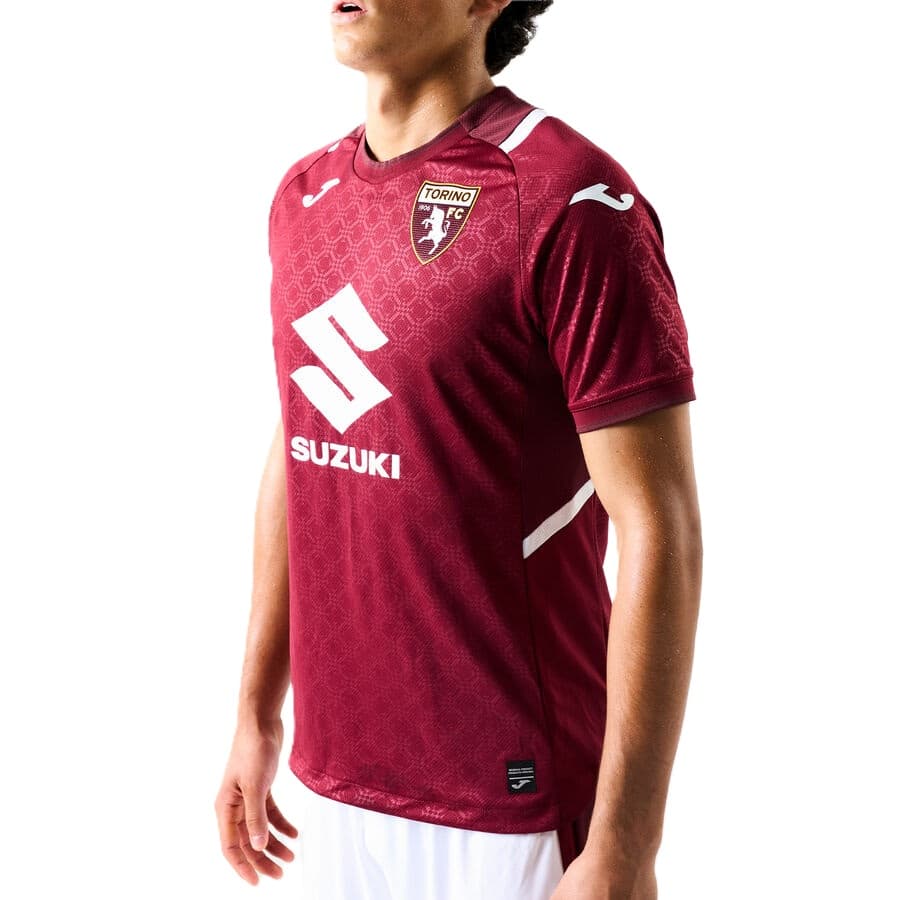 TORINO FC MAGLIA BAMBINO HOME 2026-27