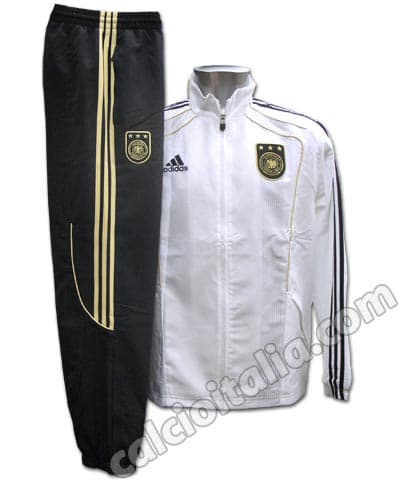 PRESENTATION TRACKSUIT - Image 1
