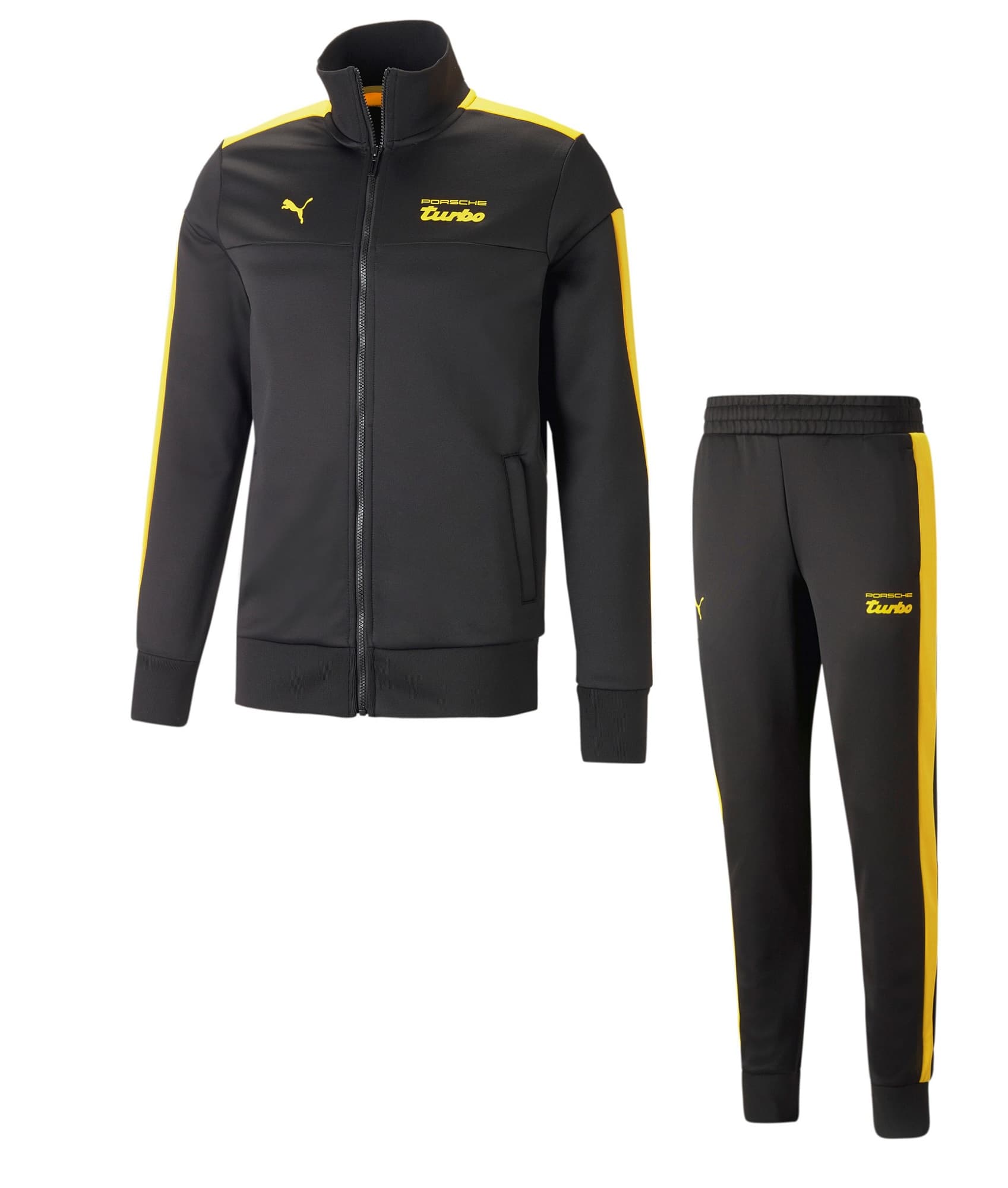 PORSCHE TUTA ACETATA 2022-23