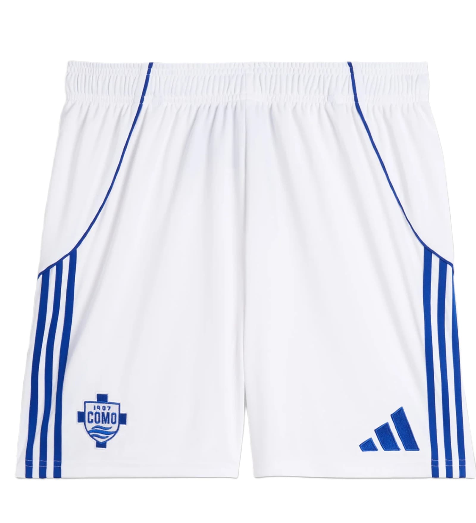 COMO HOME SHORTS 2025-26 - Image 1