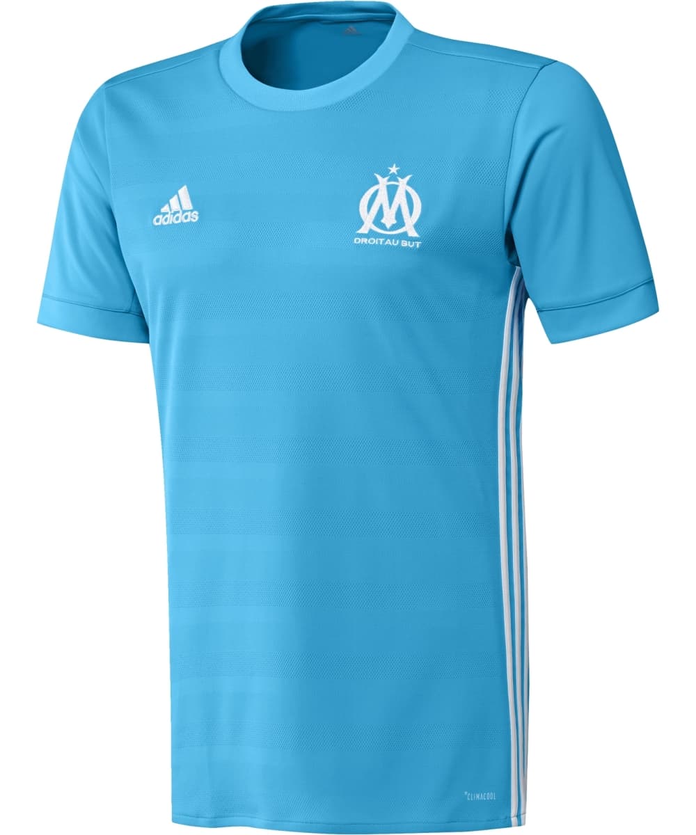 MARSIGLIA MAGLIA AWAY 2017-18