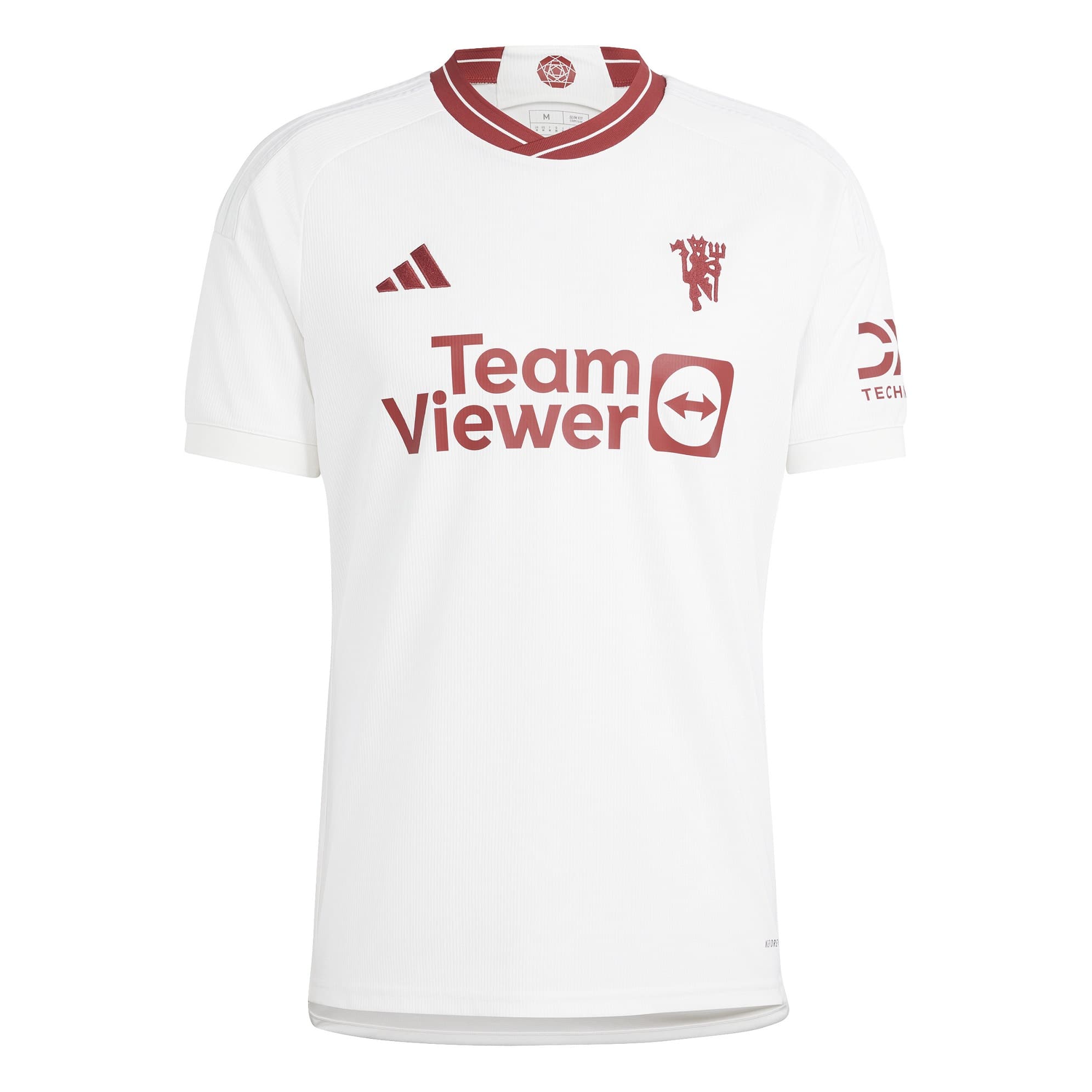 MANCHESTER UNITED 3RD SHIRT 2023-24