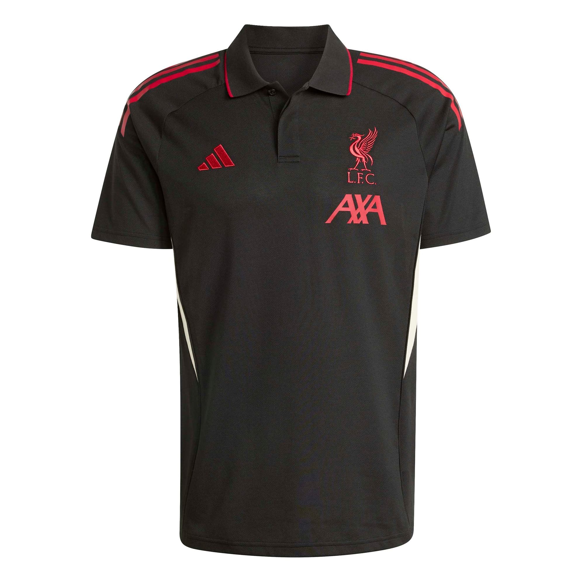 LIVERPOOL POLO NERA 2025-26