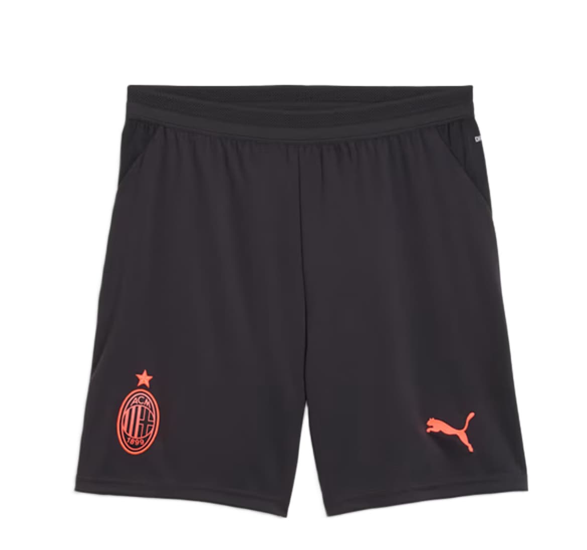 AC MILAN PANTALONCINI 3RD 2026-27