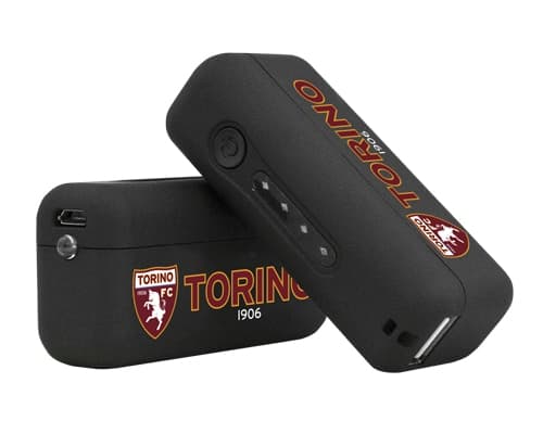 TORINO CARICATORE 2600M CELLULARE, SMARTPHONE e TABLET