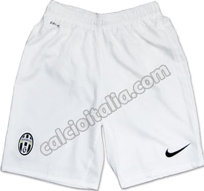 PANTALONCINI UFFICIALI