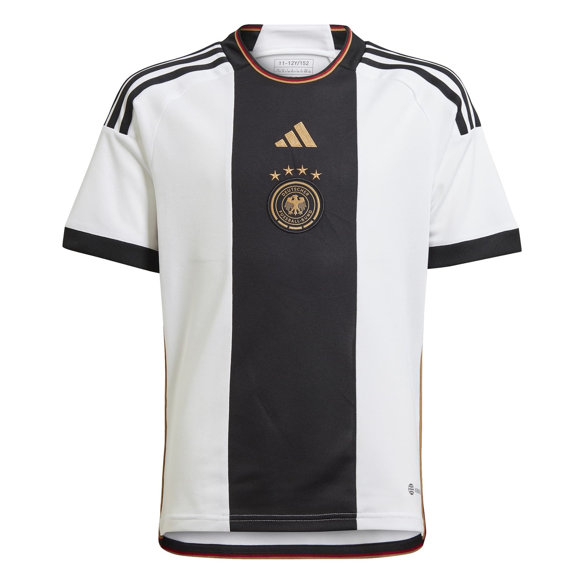 GERMANY JUNIOR HOME SHIRT 2022-23