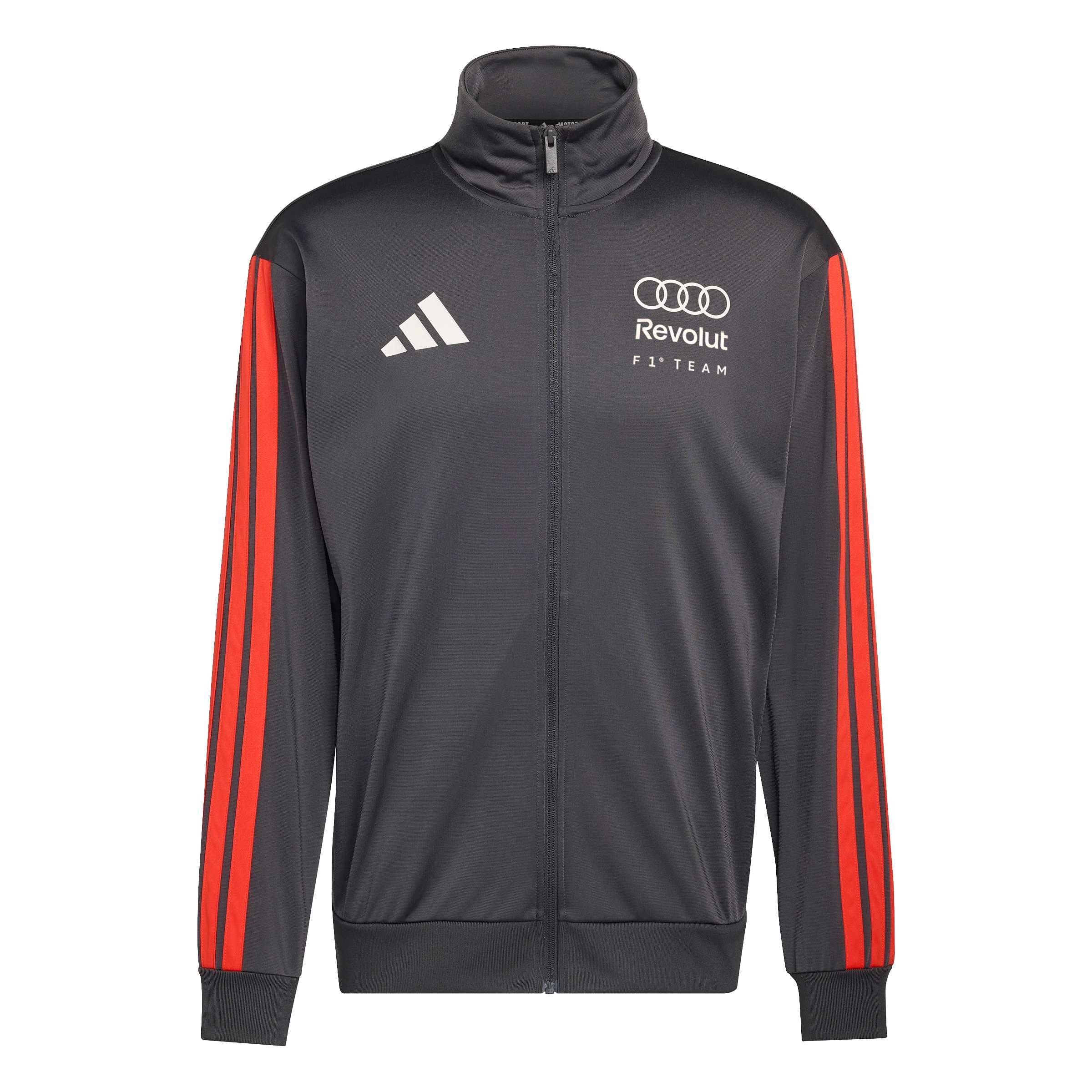 AUDI POLY TRACK TOP