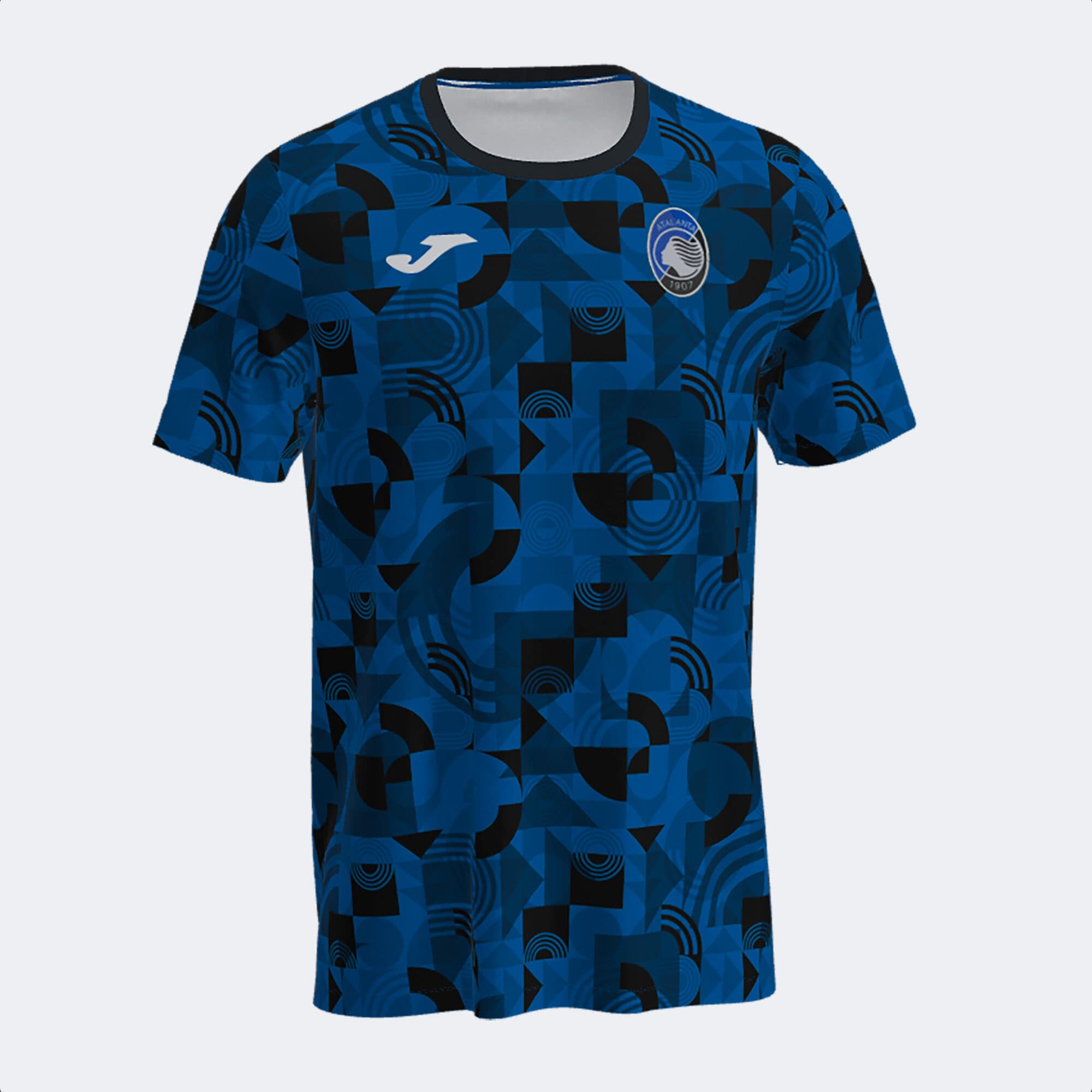 ATALANTA MAGLIA PREPARTITA 2023-24
